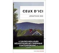 Ceux d'ici