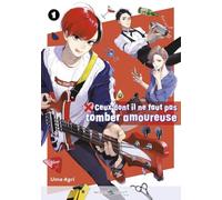 Ceux dont il ne faut pas tomber amoureuse T01 (1)