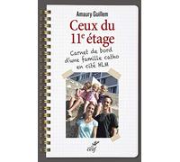 Ceux du 11ème étage