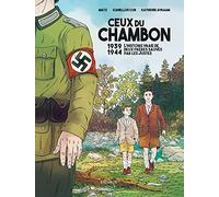 Ceux du Chambon - 1939-1944 L'histoire vraie de deux frères sauvés par les Justes