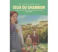 Ceux du Chambon (poche)