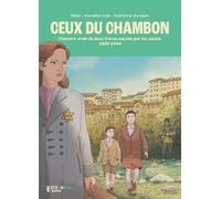 Ceux du Chambon (poche)