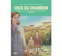 Ceux du Chambon (poche)