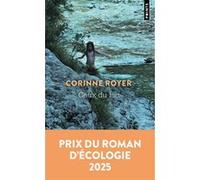 Ceux du lac Corinne Royer (Auteur)