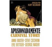 Ceux du voyage (Carnival Story) G