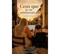 Ceux que je ne connaissais pas: À la recherche de mes ancêtres entre Nice et la Calabre