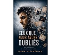 Ceux que nous avons oubliés