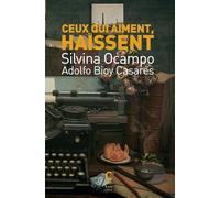 Ceux qui aiment, haïssent
