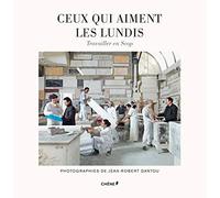 Ceux qui aiment les lundis: Travailler en Scop