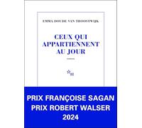 Ceux qui appartiennent au jour