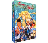 Ceux Qui Chassent Des Elfes - Partie 1 - Édition Vost