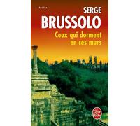 Ceux qui dorment en ces murs