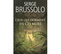 Ceux qui dorment en ces murs