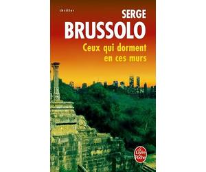 Ceux qui dorment en ces murs