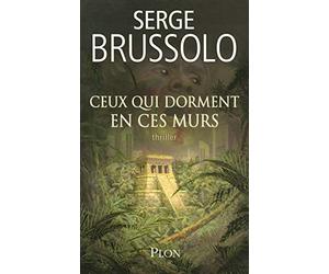 Ceux qui dorment en ces murs