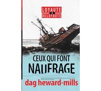 Ceux qui font naufrage
