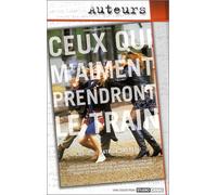 Ceux qui m'aiment prendront le train