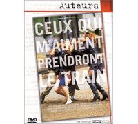 Ceux qui m'aiment prendront le train – Studiocanal