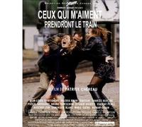 Ceux qui m'aiment prendront le train DVD G
