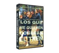 Ceux Qui M'aiment Prendront Le Train / Los Que Me Quieren Cogerán El Tren