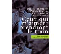 Ceux qui M Aiment Prendront le Train