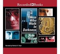 Ceux Qui marchent dans Les ténèbres [Import]