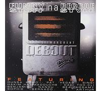 Ceux Qui Marchent Debout - Funky Stuff In Reggae Style