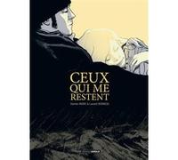 Ceux qui me restent - histoire complète Damien Marie (Auteur)