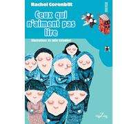 Ceux qui n'aiment pas lire