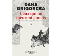 Ceux qui ne meurent jamais