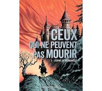 Ceux qui ne peuvent pas mourir: L'esprit de Werdenfels (3)