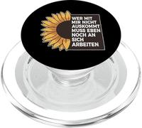 Ceux Qui ne s'entendent Pas avec Moi doivent Encore PopSockets PopGrip pour MagSafe