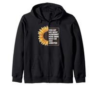 Ceux Qui ne s'entendent Pas avec Moi doivent Encore Sweat à Capuche