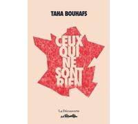 Ceux Qui Ne Sont Rien