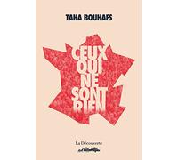 Ceux qui ne sont rien
