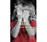 Ceux qui nous sauvent