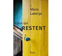 CEUX QUI RESTENT