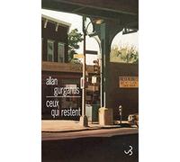 Ceux qui restent