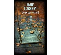 Ceux qui restent
