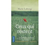 Ceux qui restent