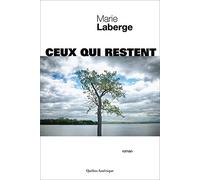 Ceux qui restent