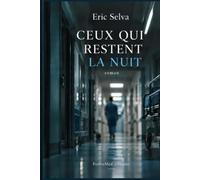 Ceux qui restent la nuit