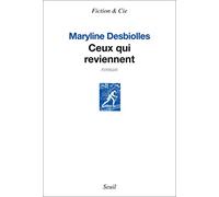Ceux qui reviennent