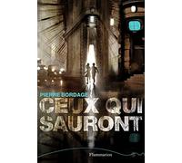 Ceux qui sauront