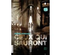 Ceux Qui Sauront