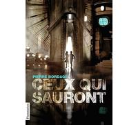 Ceux qui sauront