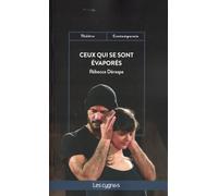 Ceux qui se sont evapores