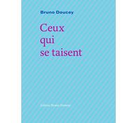 Ceux Qui Se Taisent