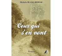 Ceux qui s'en vont