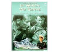 Ceux qui servent en mer/in which we serve/gb/st gb/zn2 G